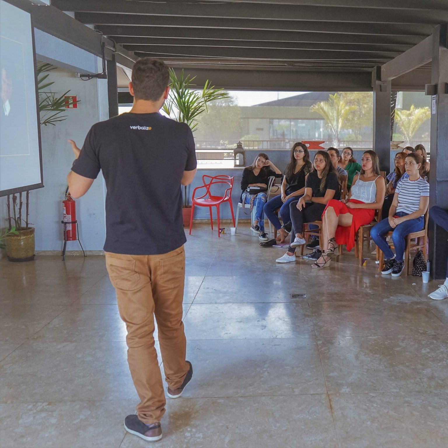 Como Perder O Medo De Falar Em P Blico Conhe A Dicas Instituto