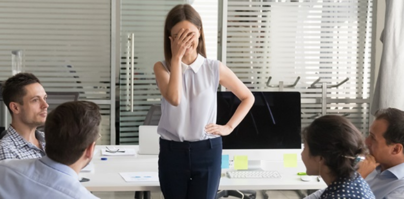 Read more about the article Como acabar com a timidez de vez e aprimorar suas habilidades de falar em público