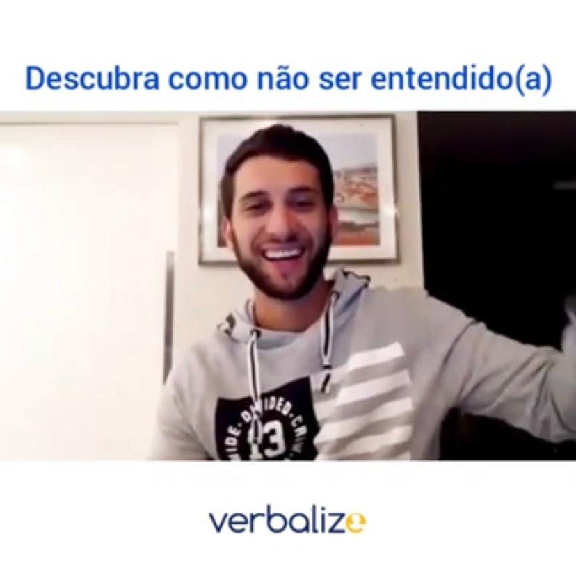 Read more about the article Descubra como não ser entendido(a)
