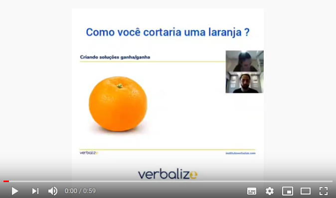 Read more about the article Como você cortaria uma laranja ?