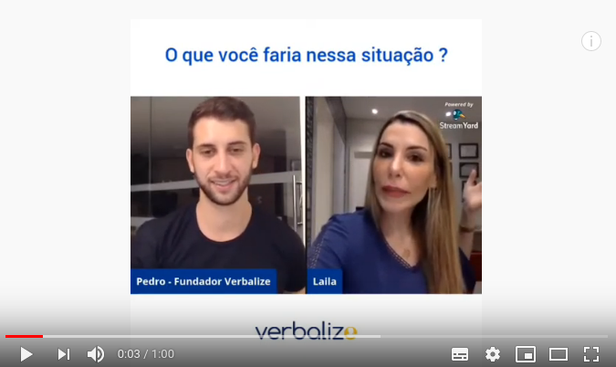 Read more about the article O que você varia nessa situação ?