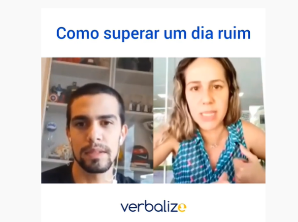 Read more about the article Como superar um dia ruim